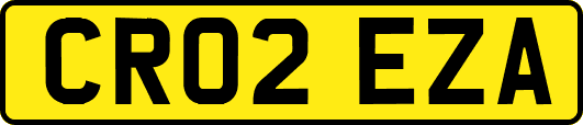 CR02EZA