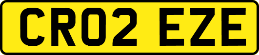 CR02EZE