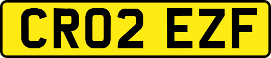 CR02EZF