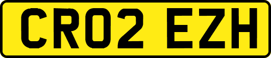 CR02EZH