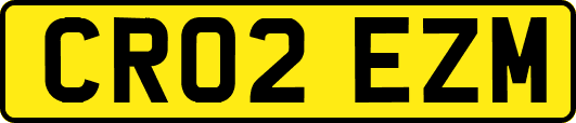CR02EZM