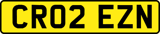 CR02EZN