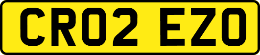 CR02EZO