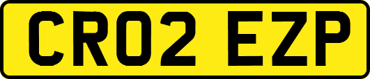 CR02EZP