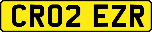 CR02EZR