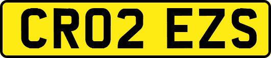CR02EZS