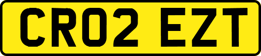 CR02EZT