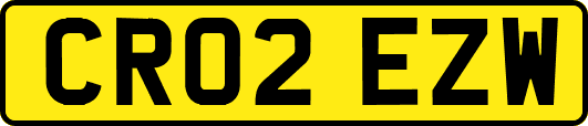 CR02EZW