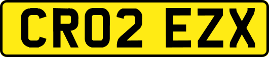 CR02EZX