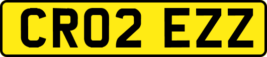 CR02EZZ