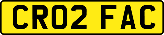 CR02FAC