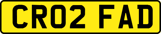 CR02FAD