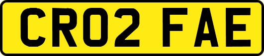 CR02FAE