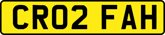 CR02FAH
