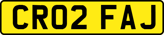 CR02FAJ