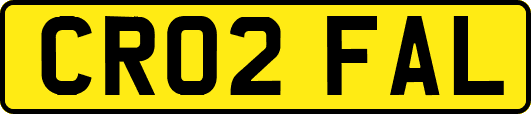 CR02FAL