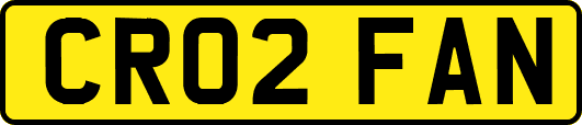 CR02FAN