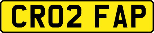 CR02FAP