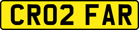 CR02FAR