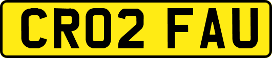 CR02FAU