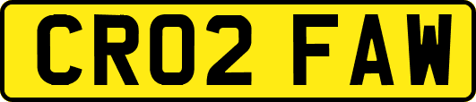 CR02FAW