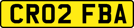 CR02FBA