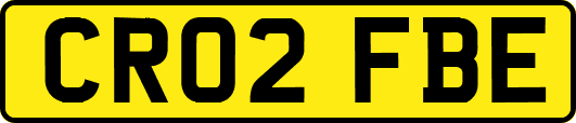 CR02FBE