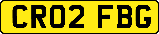 CR02FBG