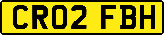 CR02FBH