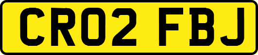 CR02FBJ