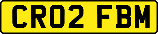 CR02FBM