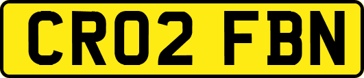 CR02FBN