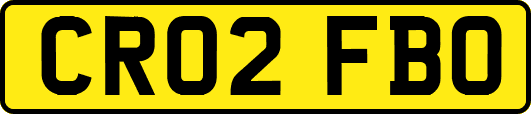 CR02FBO