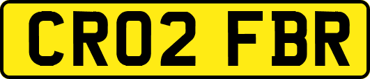 CR02FBR