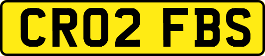 CR02FBS