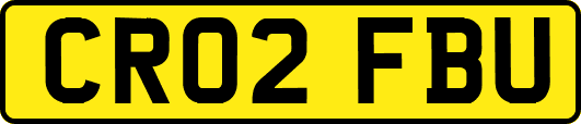 CR02FBU