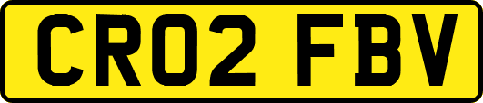 CR02FBV