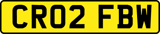 CR02FBW