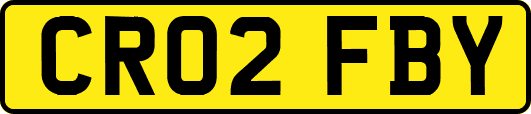 CR02FBY