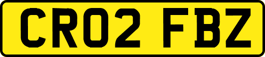 CR02FBZ