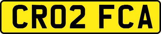 CR02FCA
