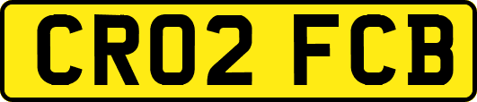CR02FCB
