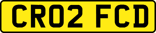 CR02FCD