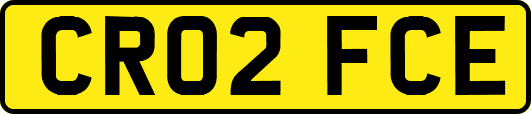 CR02FCE