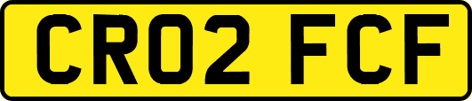 CR02FCF