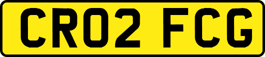 CR02FCG