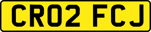 CR02FCJ