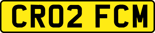 CR02FCM