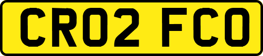 CR02FCO