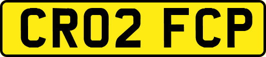 CR02FCP